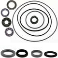 Suzuki Quadrunner Quadmaster 500 Rear Differential Bearing & Seal Kit  2001 2002