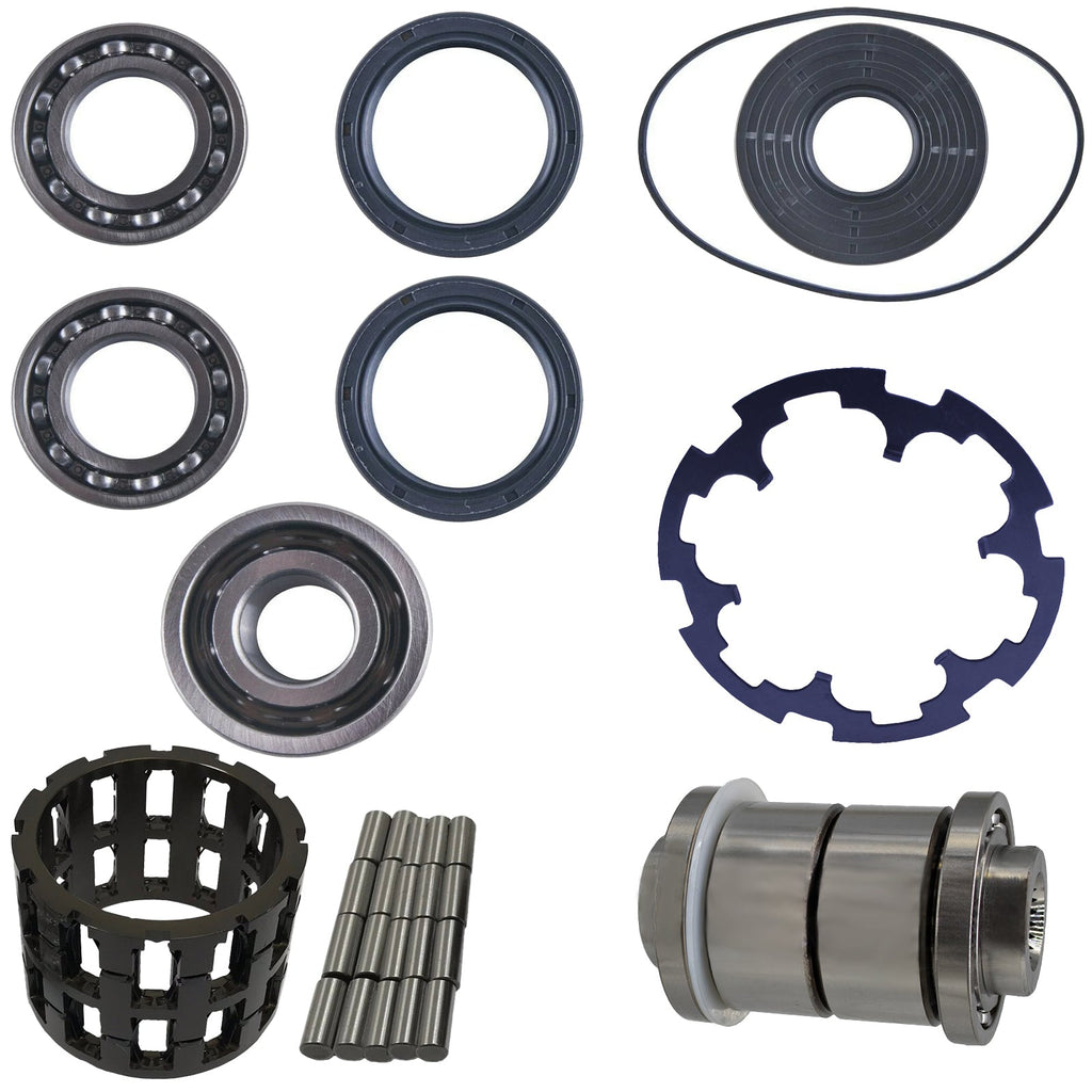 Polaris Ranger RZR General front differential rebuild kit 1333112 1333344 1333579 1333597