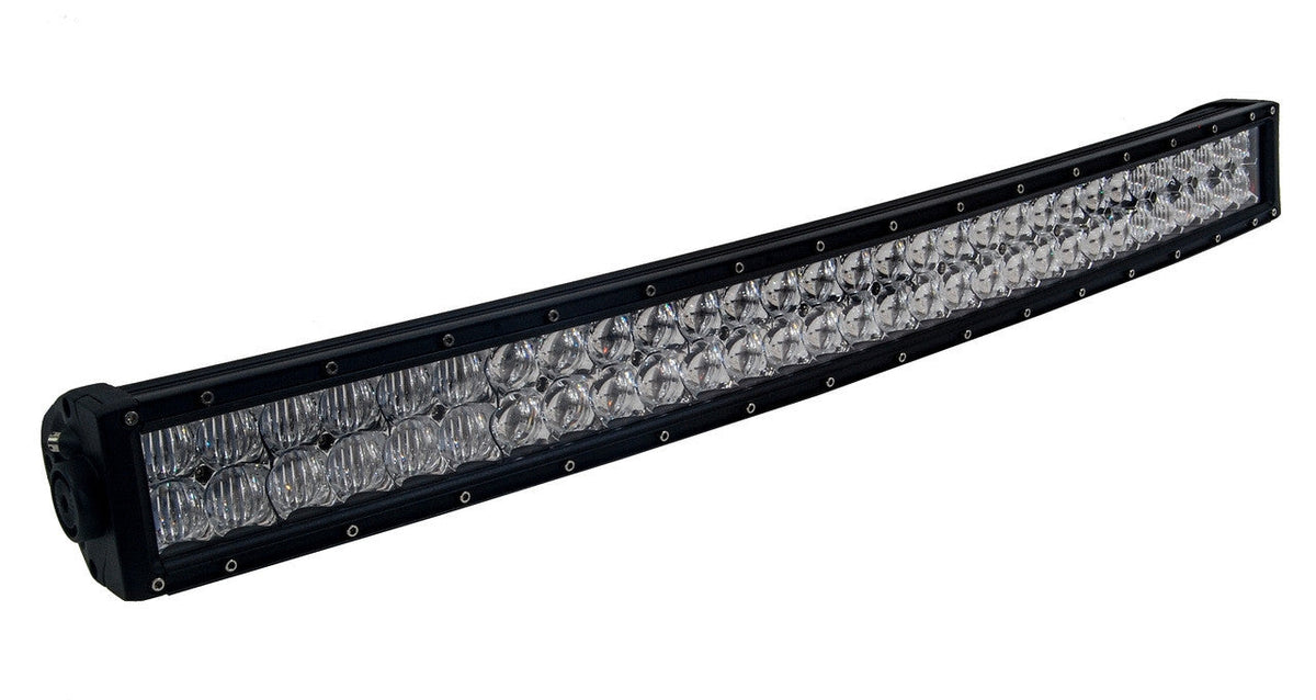 Platinum 24 LED white Rock Lights single