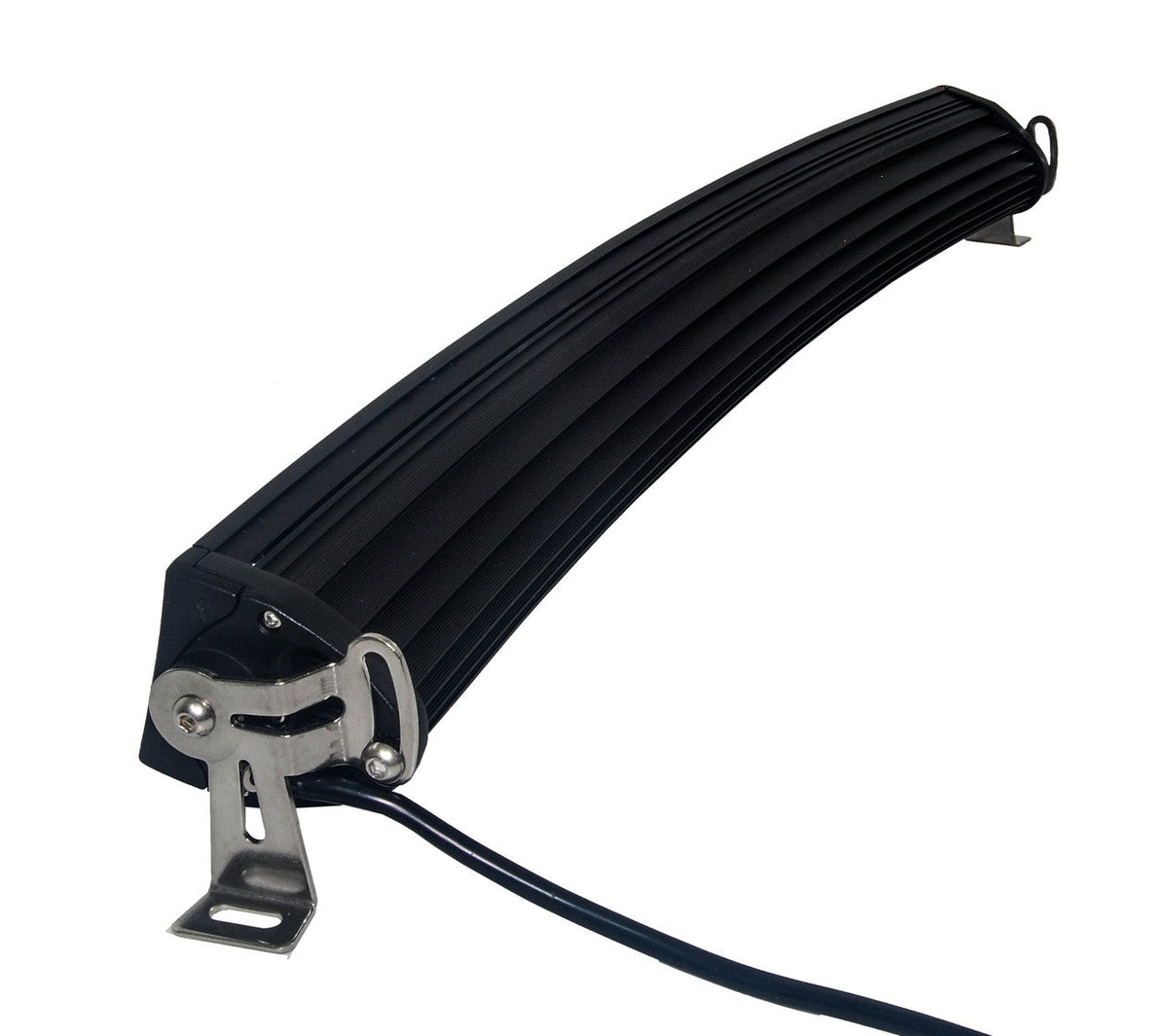 Platinum 24 LED white Rock Lights single