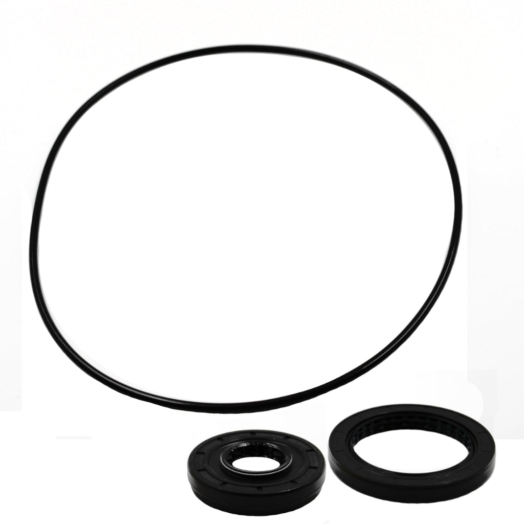 Polaris Sportsman 550 850 1000 Scrambler Front & Rear CV Axles Wheel Bearings Differential Seals Bundle