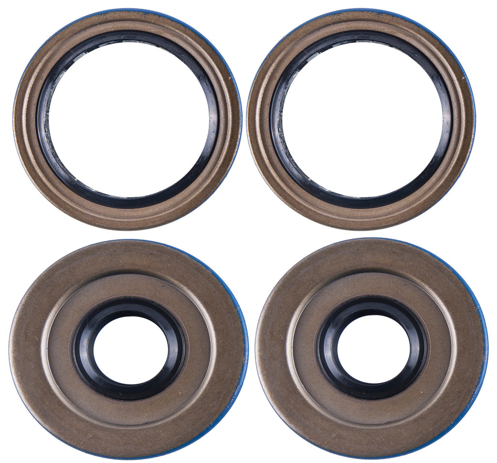 Polaris Sportsman 400 500 600 700 800 MV7 Front & Rear CV Axles Wheel Bearings Differential Seals Bundle