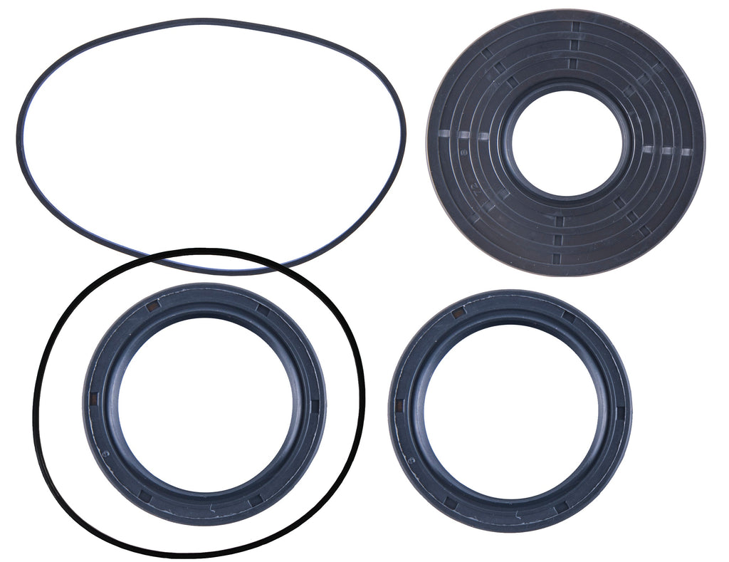 Polaris RZR 900 50"/55" Front & Rear CV Axles Wheel Bearings Differential Seals Bundle