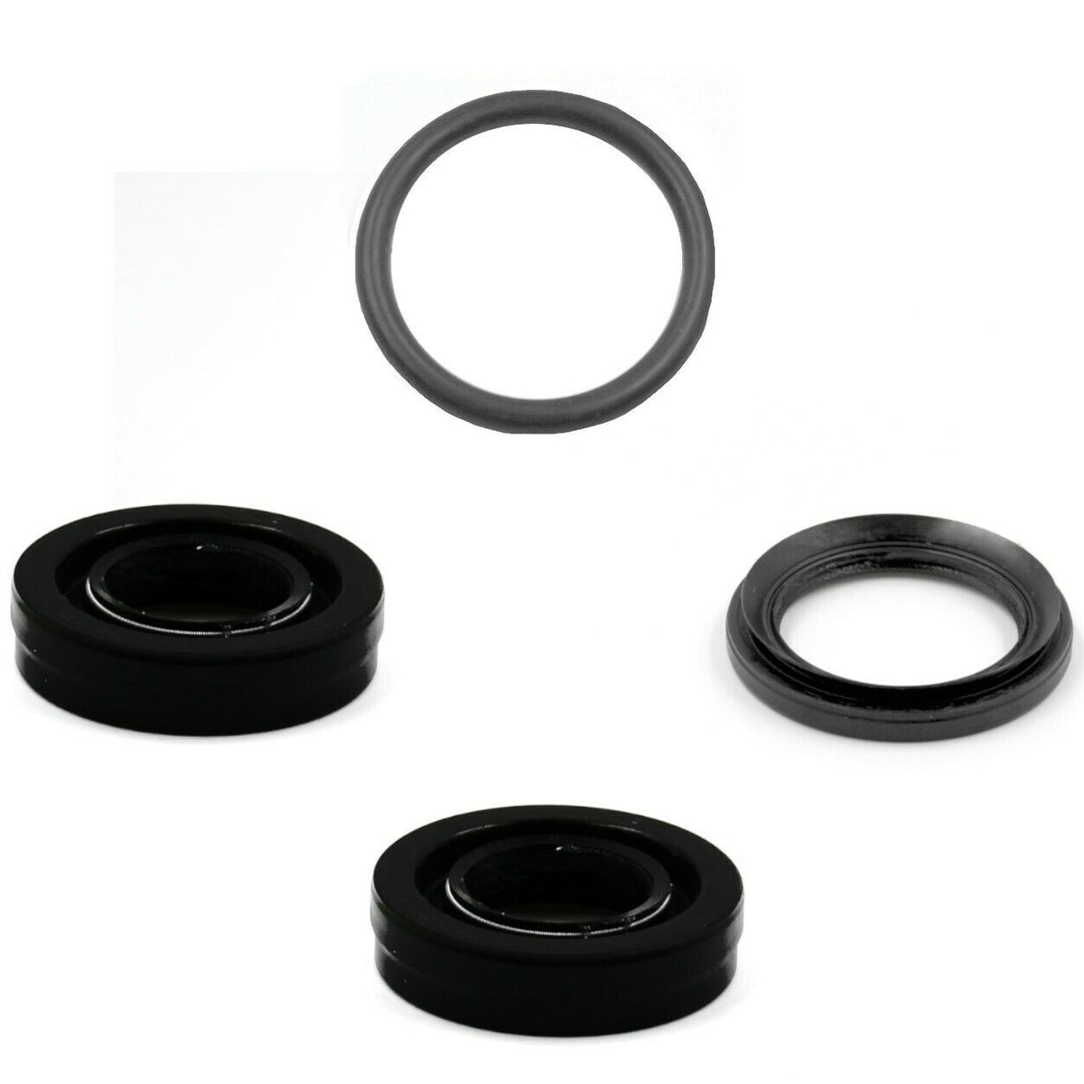 Suzuki King Quad 450 500 700 750 Front Differential Seal Kit