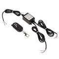 D2D Strobe Light Controller w/Remote