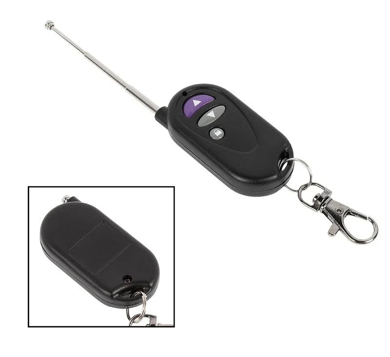 D2D Strobe Light Controller w/Remote