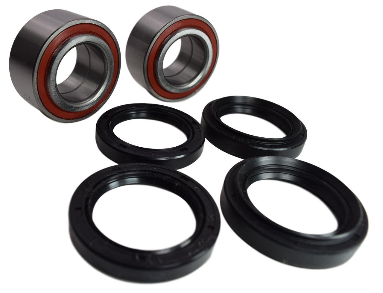 Arctic Cat rear axle bearing and seal kit compatible with East Lake Axle ABK503.01