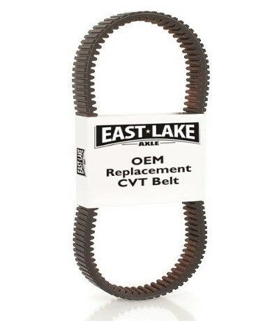 East Lake Axle Can-Am carbon fiber drive belt