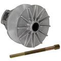 East Lake Axle Polaris Ranger 500 primary drive clutch