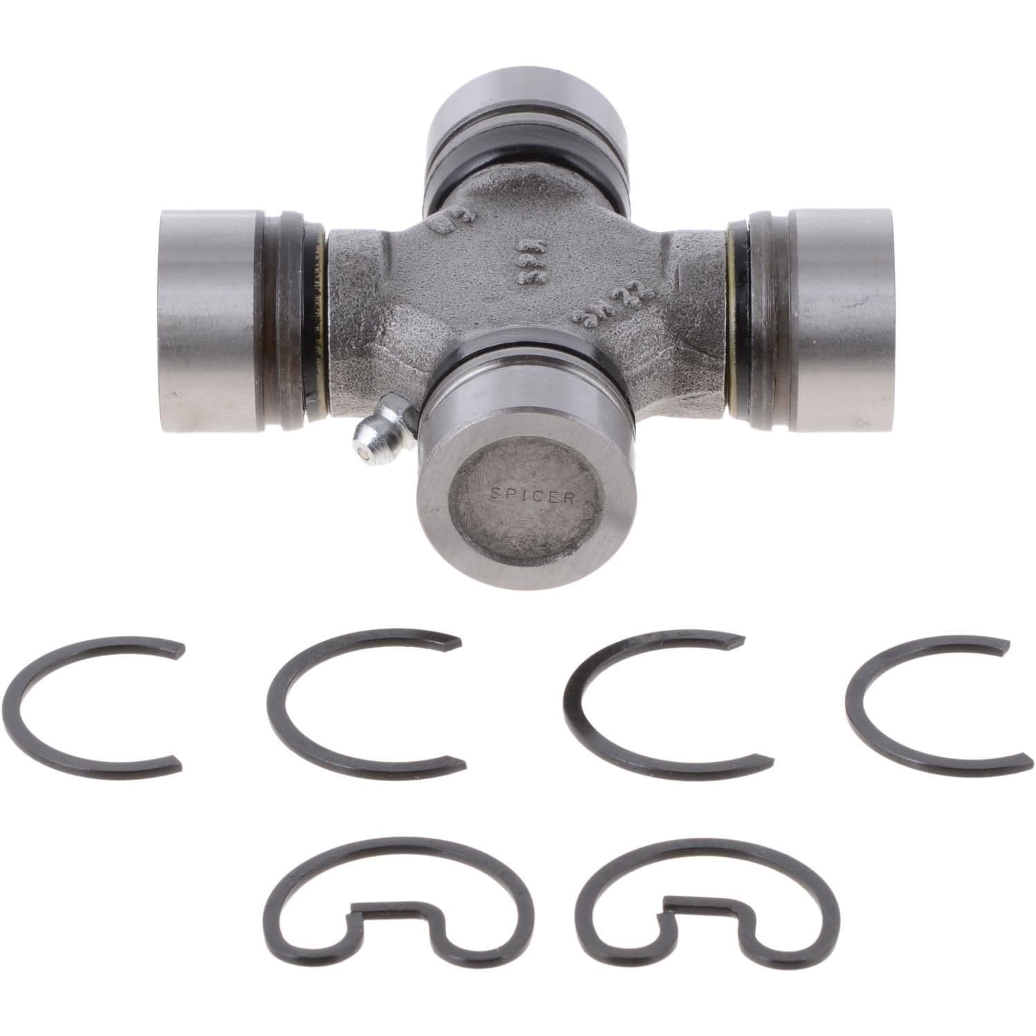 East Lake Axle Arctic Cat 650 rear driveshaft U-joint set U503.02
