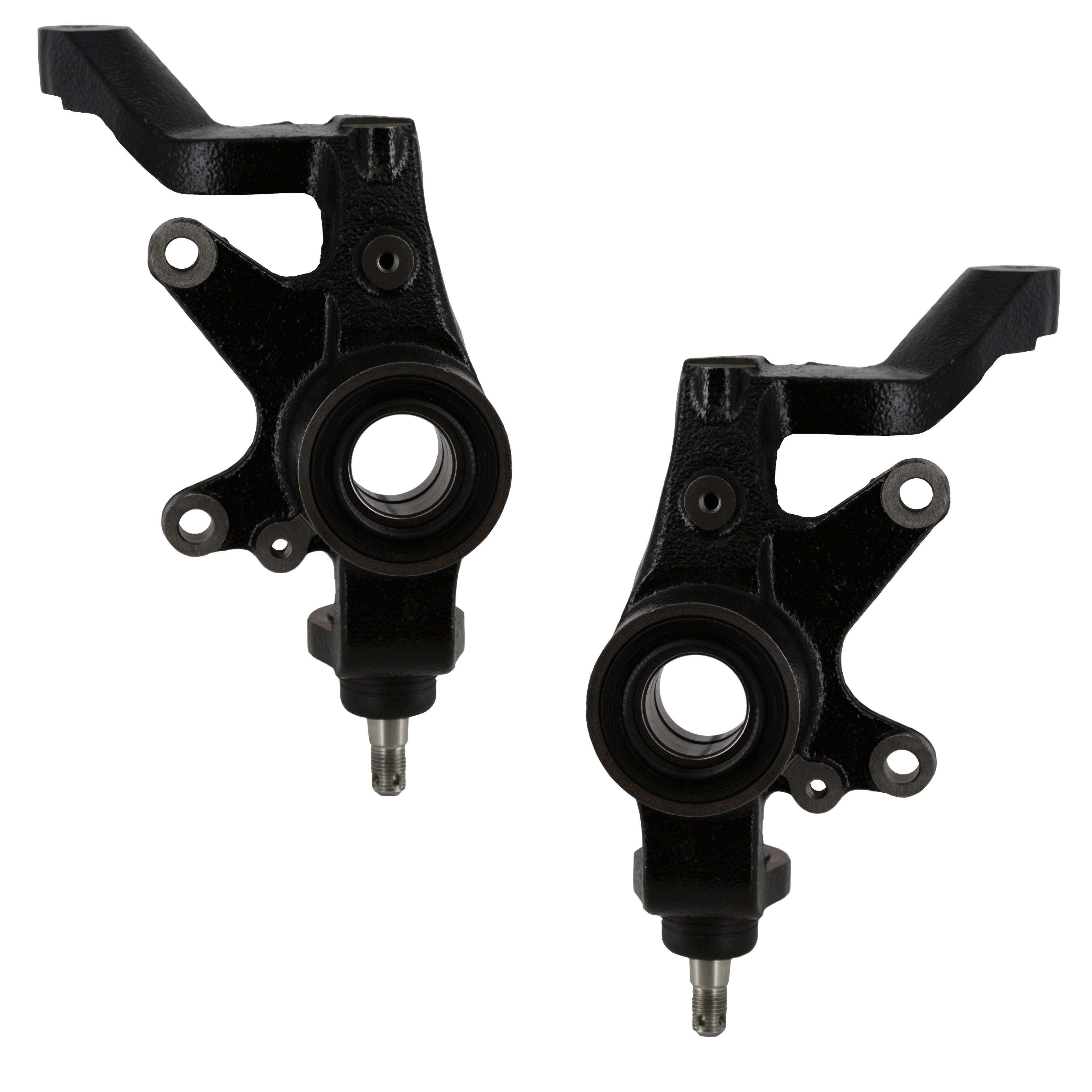 East Lake Axle Honda TRX420 front knuckle assembly set