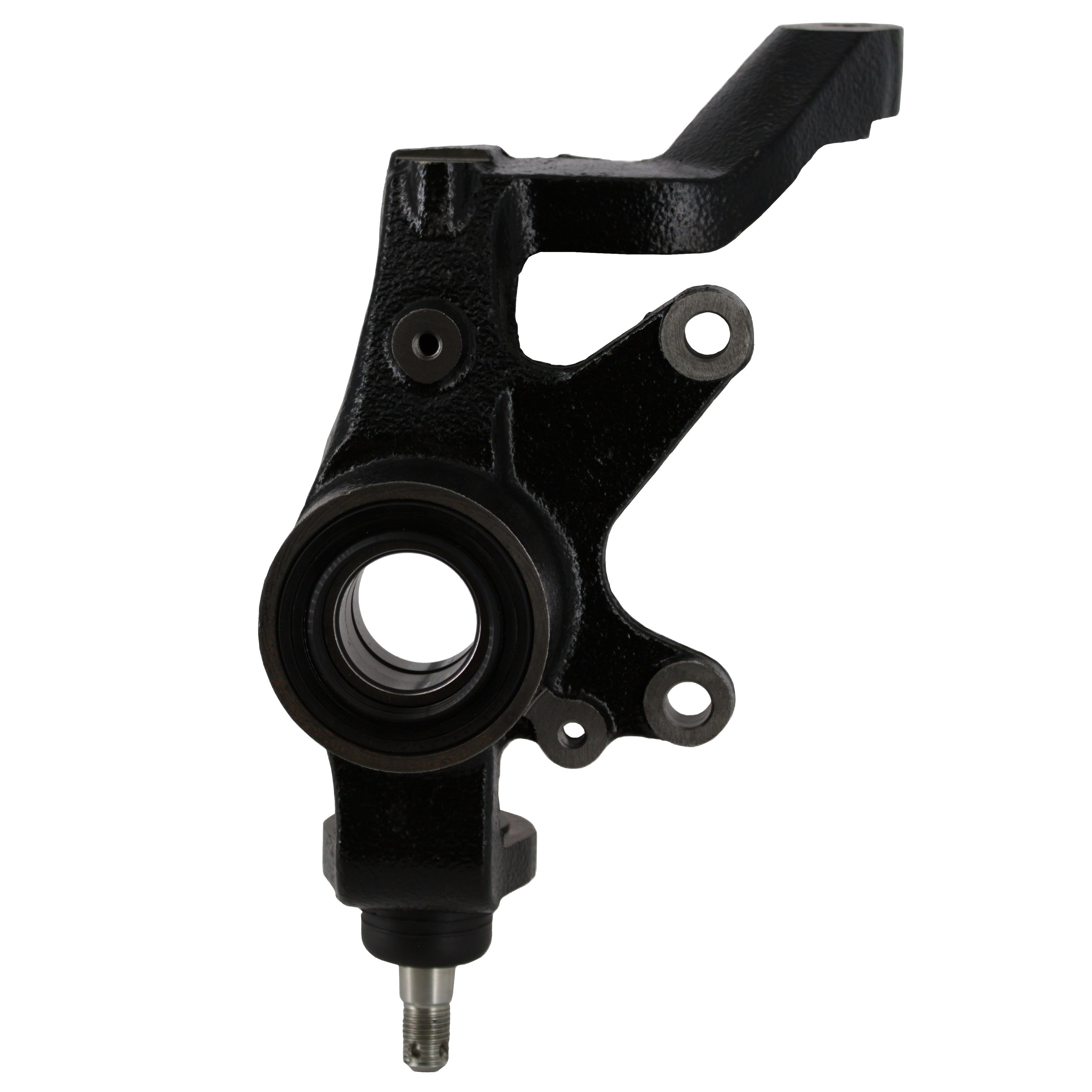 East Lake Axle Honda TRX420 front left knuckle assembly