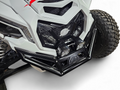 Elektric FWB210035 black hard-anodized billet front winch bumper for Can-Am Maverick X3