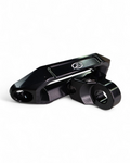 Elektric Offroad WFL110001 black UTV winch fairlead and hook combo