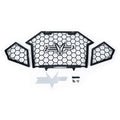 Evolution Powersports grille for Polaris RZR Pro R and Turbo R