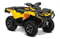 EVP Can-Am Outlander and Renegade 1000 ECU Bench Power Flash