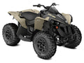 EVP Can-Am Outlander and Renegade 570 ECU Bench Power Flash