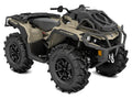 Can-Am Outlander and Renegade 850 ECU Bench Power Flash