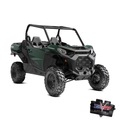 2021-2024 Can-Am Commander 1000R ECU Bench Power Flash
