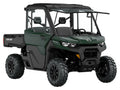 Can-Am Defender HD9 ECU Bench Power Flash