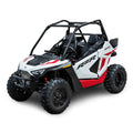 EVP ECU Bench Power Flash for 2022+ Polaris RZR 200