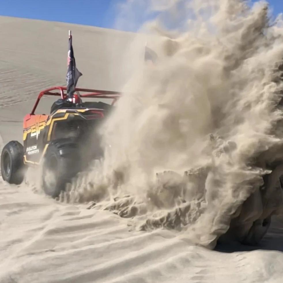 EVP 2-Step Launch Control Upgrade for Can-Am Maverick X3