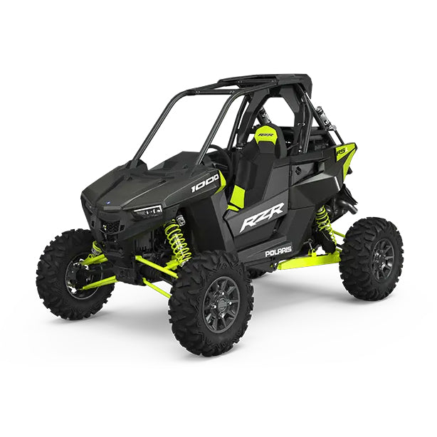 EVP CodeShooter ECU power flash for 2018-2022 Polaris RZR RS1 1000