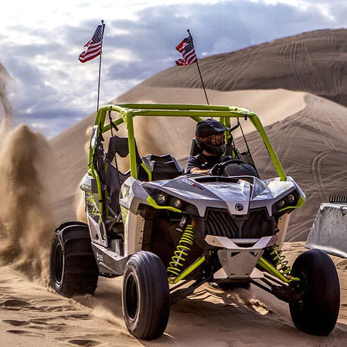 EVP 2015-2017 Can-Am Maverick XDS and XSR 1000 Turbo Maptuner ECU Power Flash