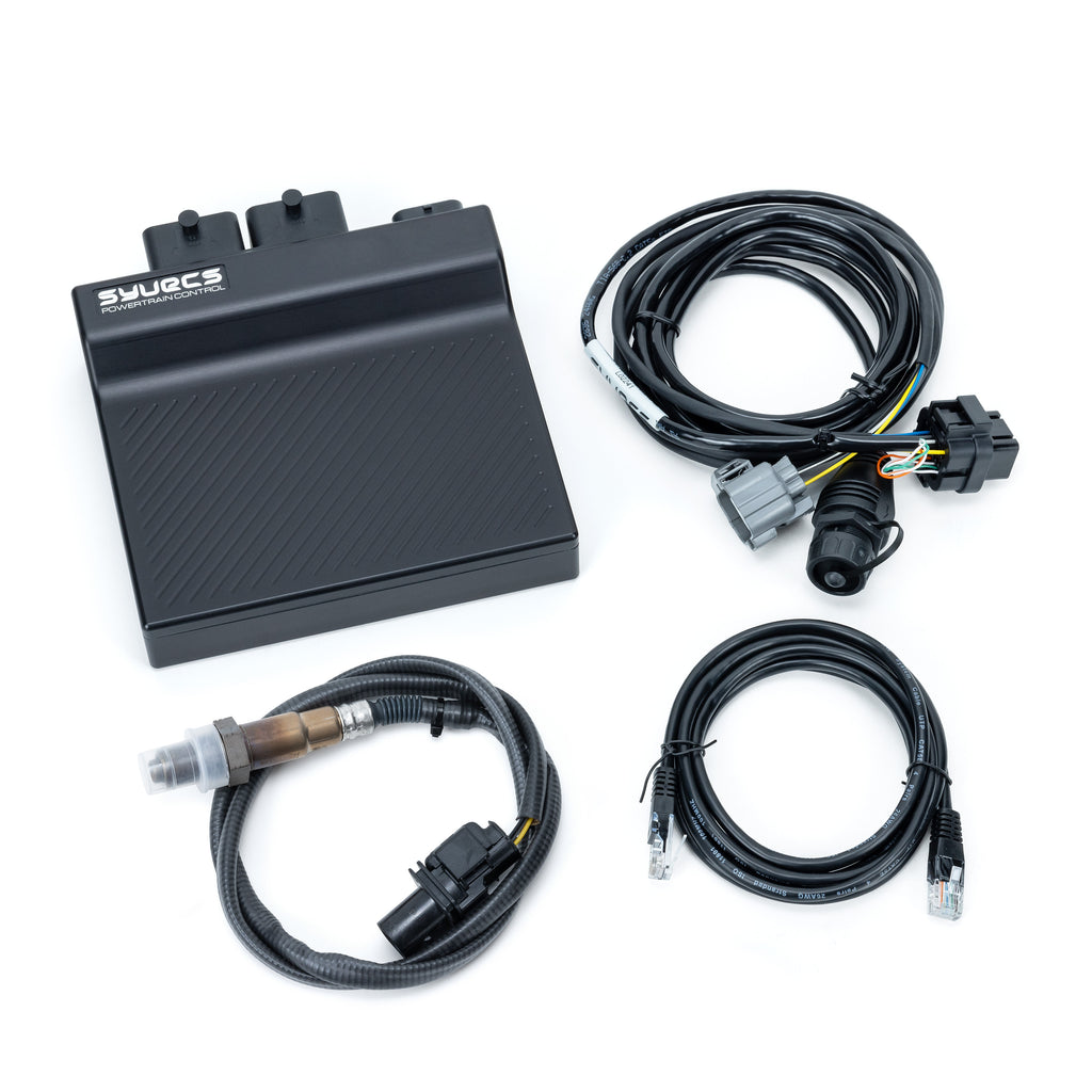 EVP x Syvecs Direct-Fit ECU for 2022+ Polaris RZR Pro R