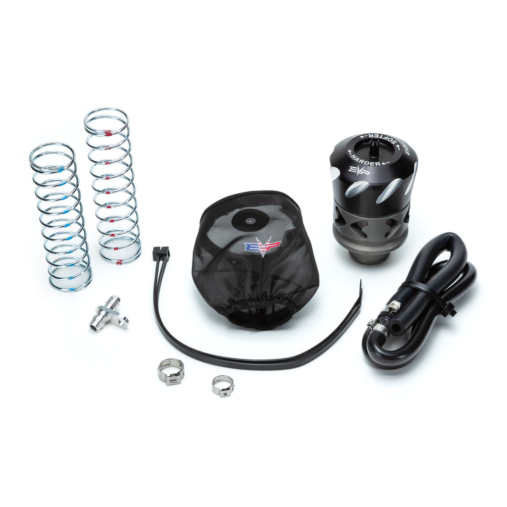 EVP Can-Am Maverick X3 Turbo Base Model BOV Kit