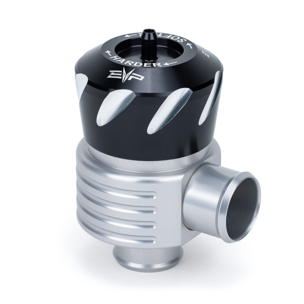 EVP Polaris Billet Boost Recirculating Valve for RZR Turbo models