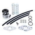 EVP Billet Boost Recirculating Valve for Kawasaki Teryx H2