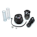 EVP billet recirculating catch can kit for 2024-2026 Can-Am Maverick R and R MAX