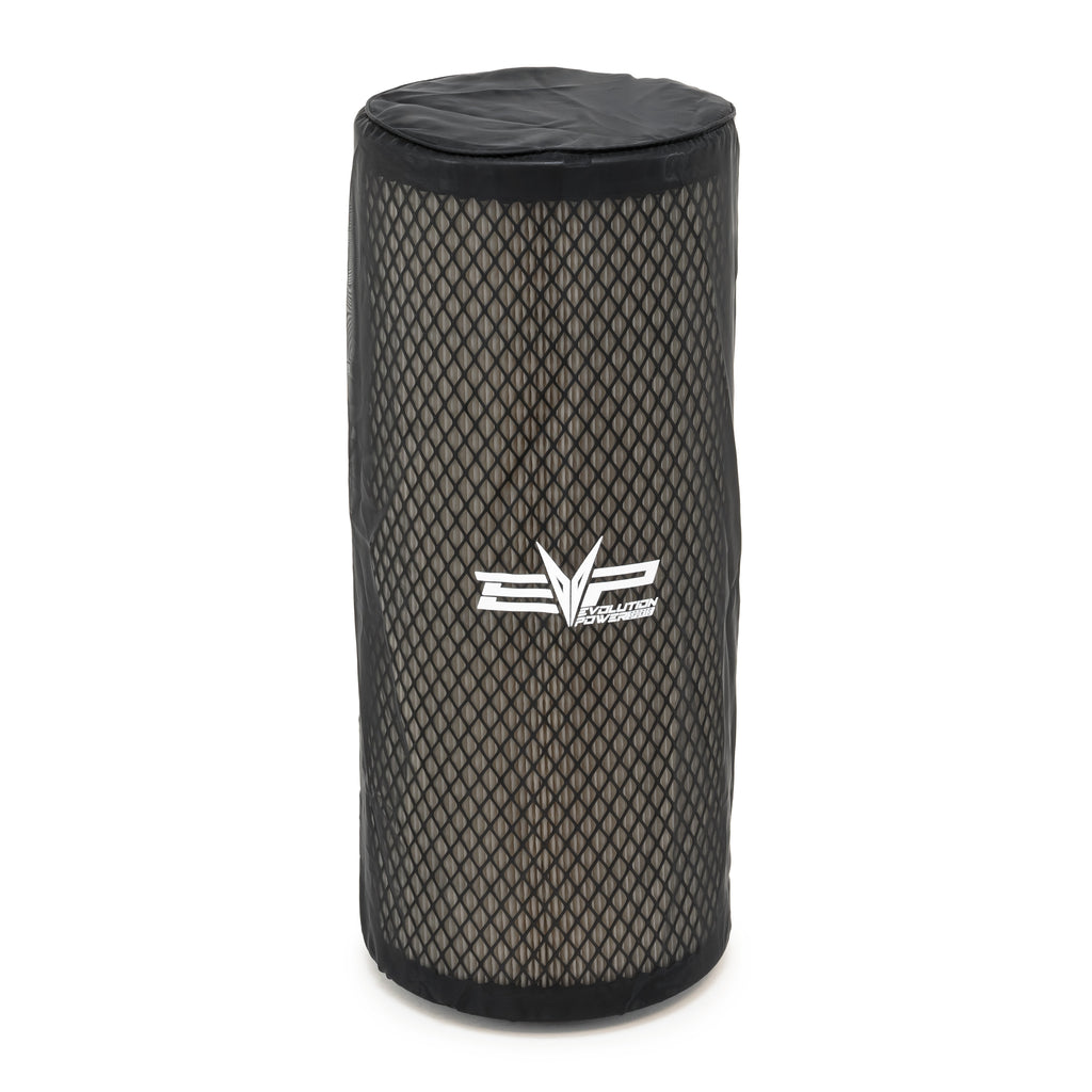 EVP high-flow air filter with pre-filter for Can-Am Maverick R, Maverick X3, Defender HD11, Maverick Sport 1000R and Commander 1000R