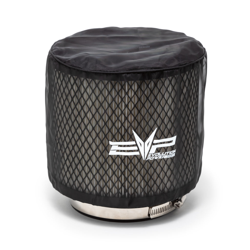EVP replacement high-flow air filter and pre-filter for Can-Am Maverick X3 HFI kits