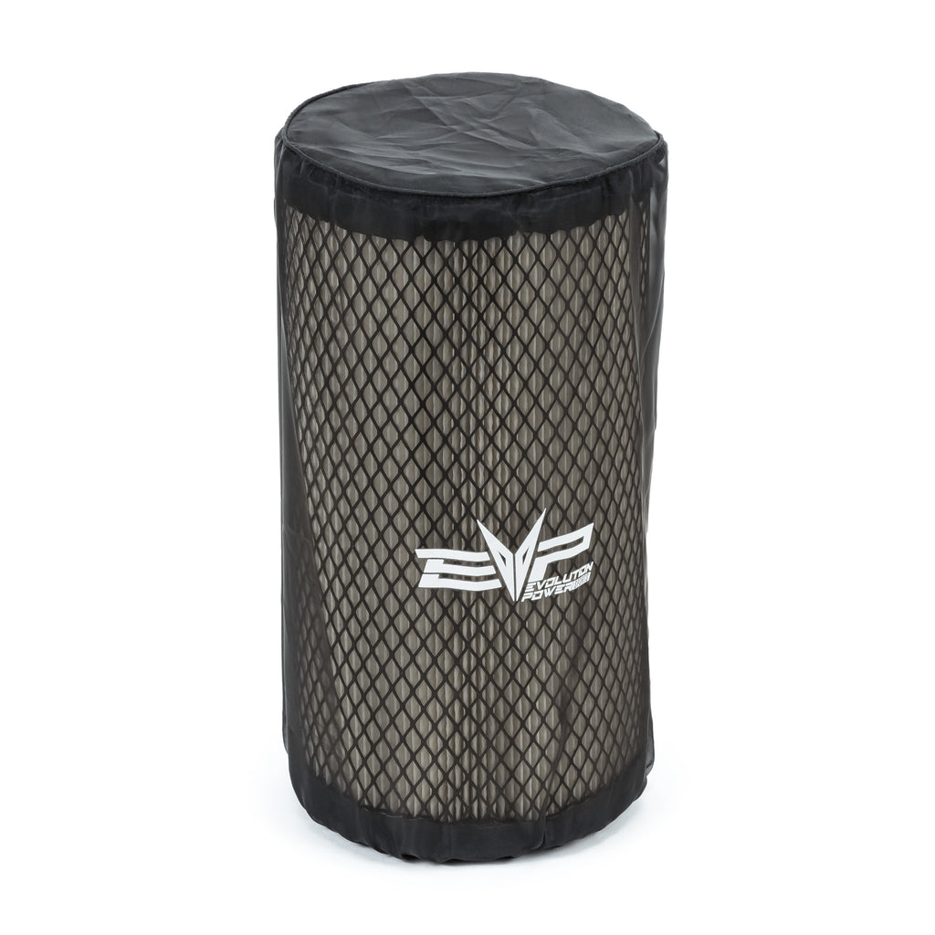 EVP high-flow air filter with pre-filter for Can-Am Defender, Maverick Trail and Commander 700
