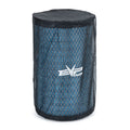 Polaris OEM air filter with EVP pre-filter for 2022 and newer RZR Pro R
