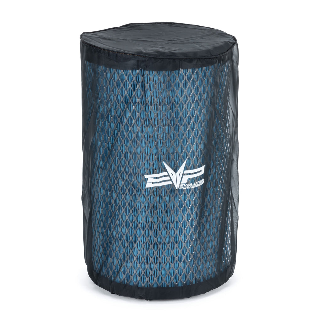 Polaris OEM air filter with EVP pre-filter for 2022 and newer RZR Pro R