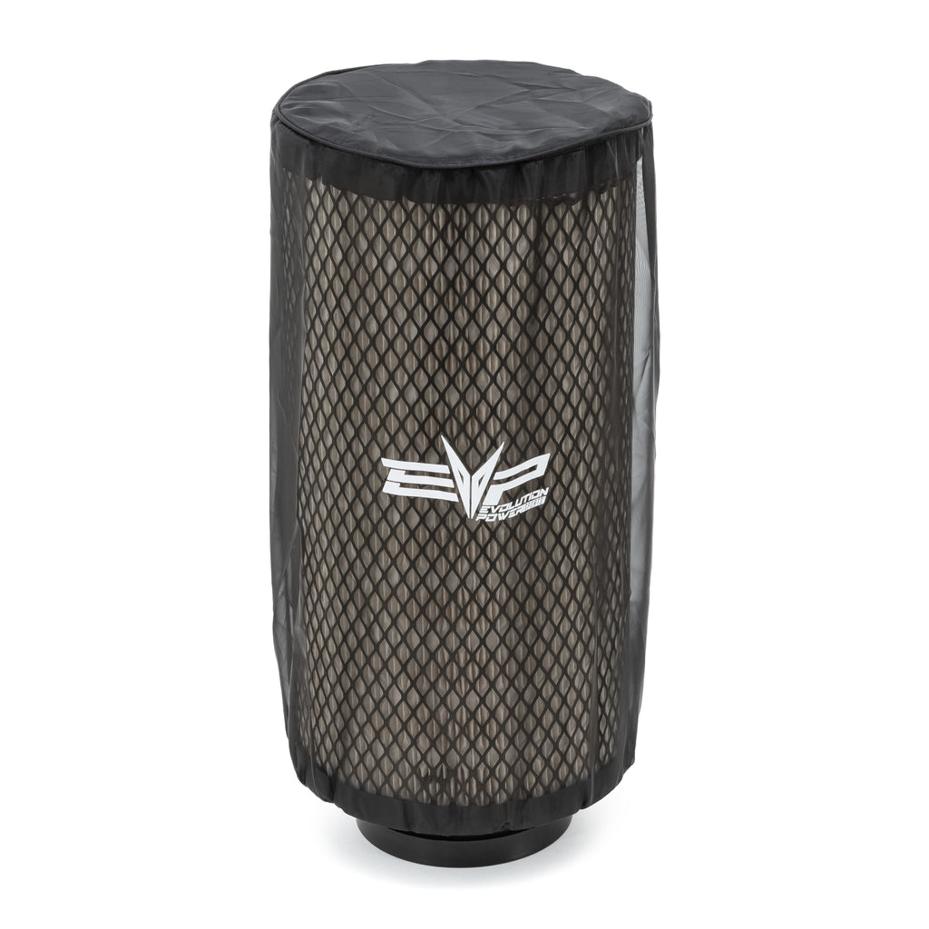 EVP high-flow air filter with pre-filter for Polaris RZR Turbo R, Pro XP, XP Turbo, XP 1000 and RS1