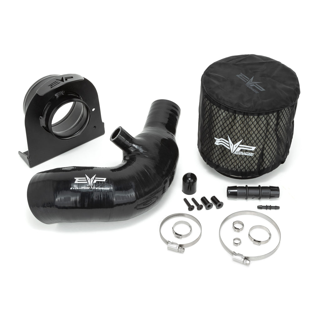 EVP XR Series high-flow intake kit for Can-Am Maverick X3