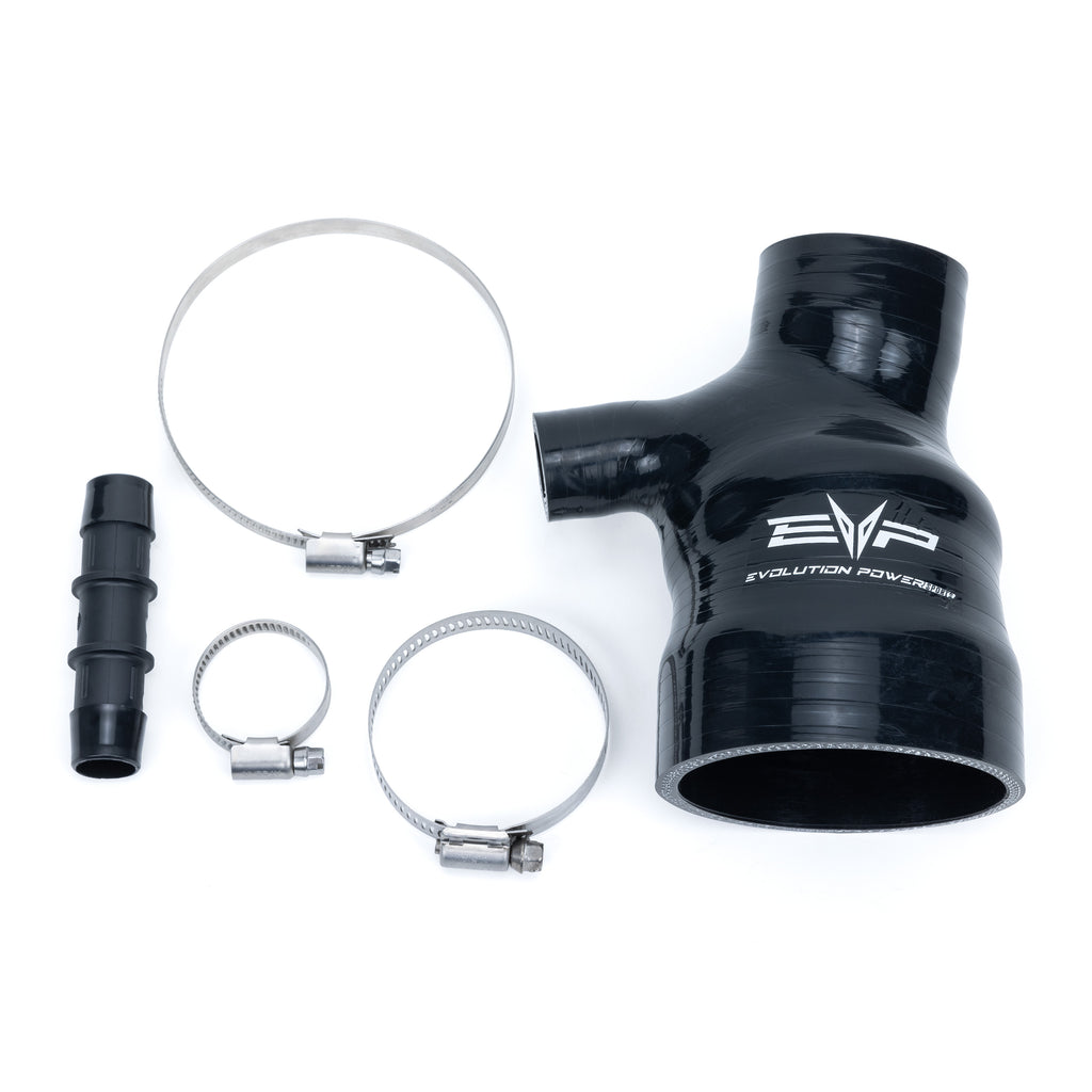 EVP V-Flow intake for 2020 and newer Can-Am Maverick X3