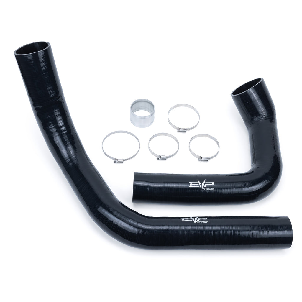 EVP fresh air intake-to-airbox tube for 2024-2025 Polaris Xpedition