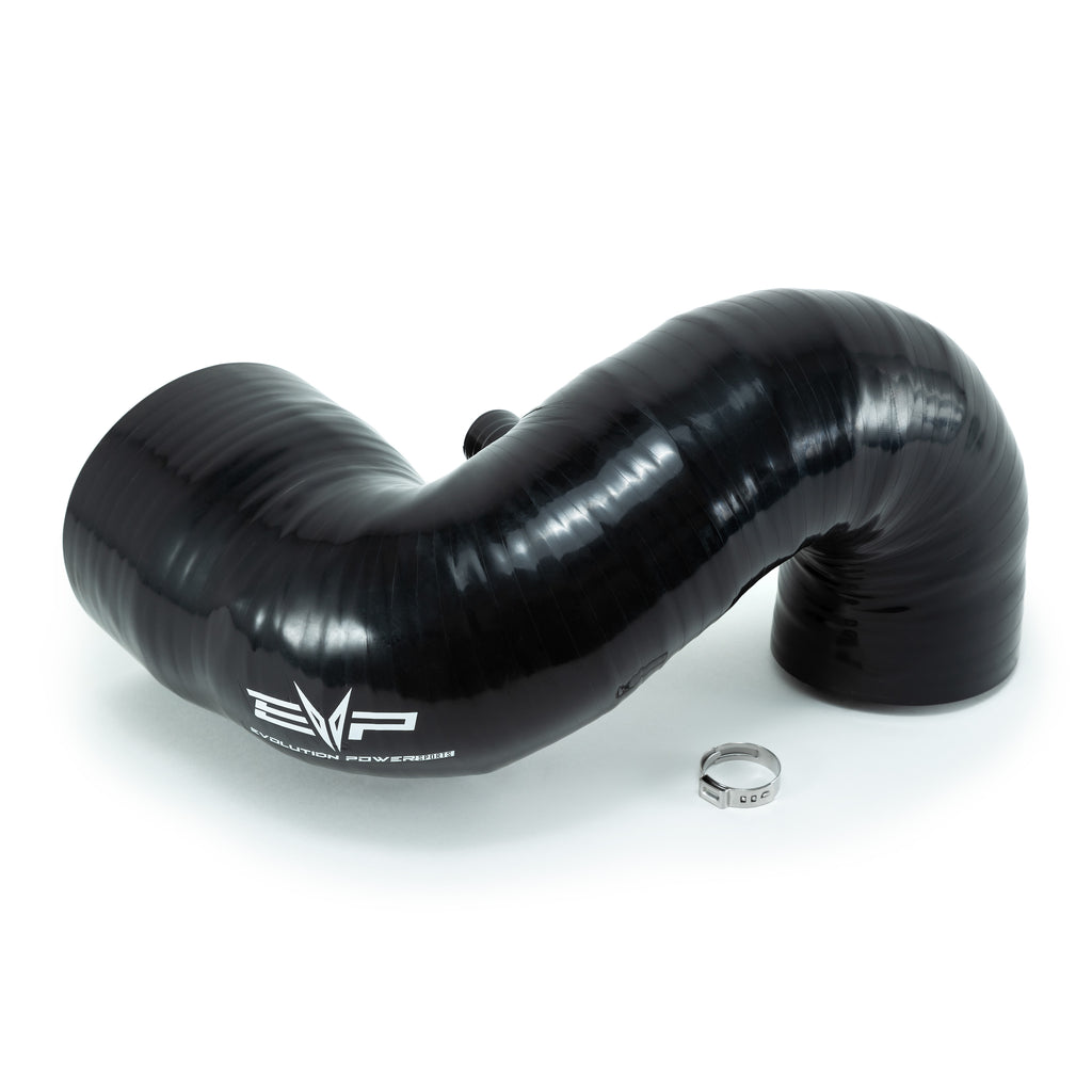 EVP silicone inlet boot for Polaris RZR Pro R