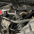 Evolution Powersports 2020+ Can-Am Defender HD10 Magnum Slip-On Exhaust