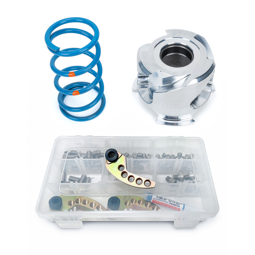 EVP Ultimate clutch kit for 2024 Polaris RZR XP 1000