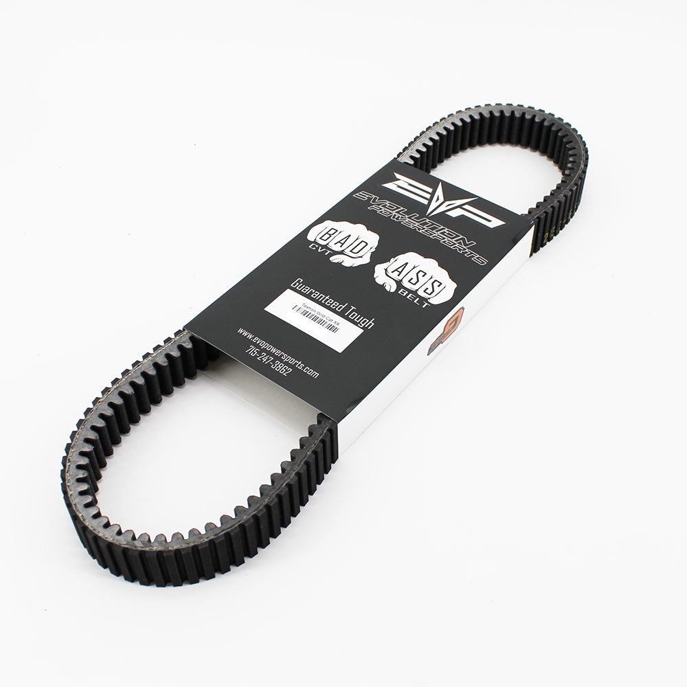 EVP X3 TAPP XR Race Series Drive Belt for 400+ HP Can-Am Maverick X3