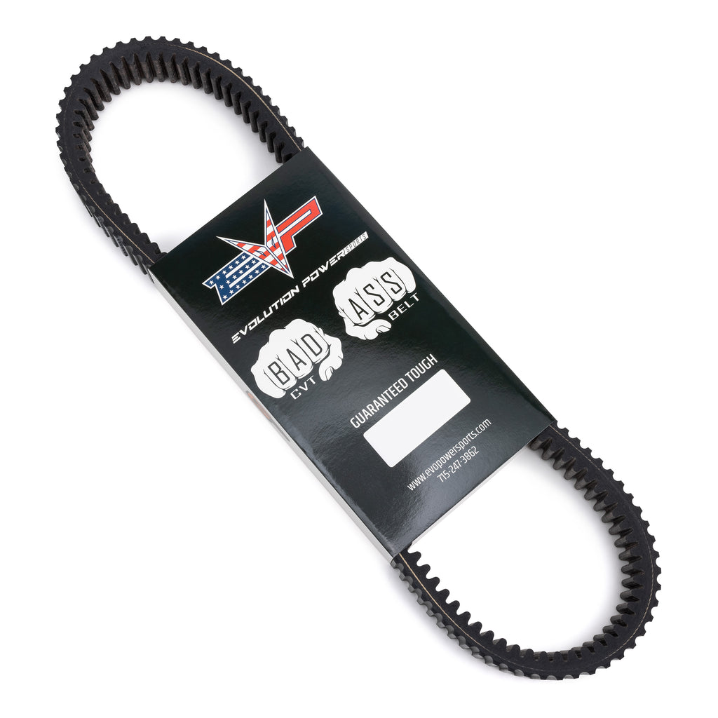 EVP Bad Ass Drive Belt for Kawasaki Teryx H2 and KRX 1000