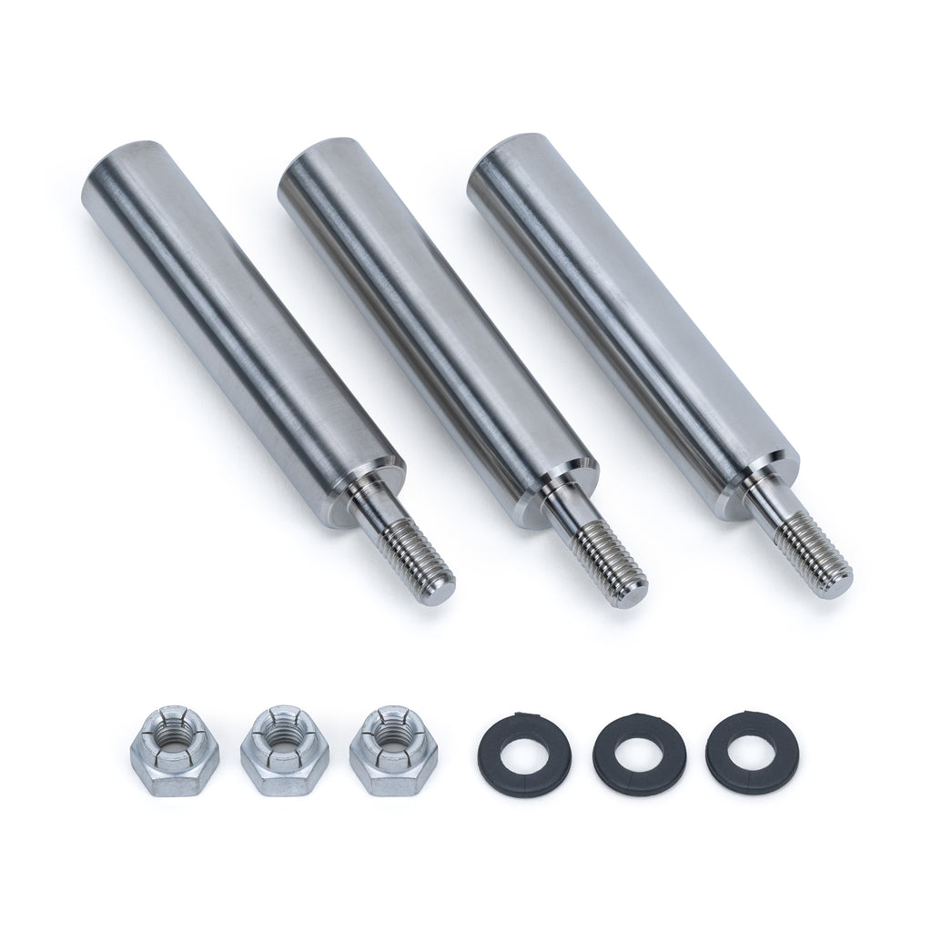 EVP primary clutch weight pin adaptor kit for 2026 Kawasaki Teryx H2