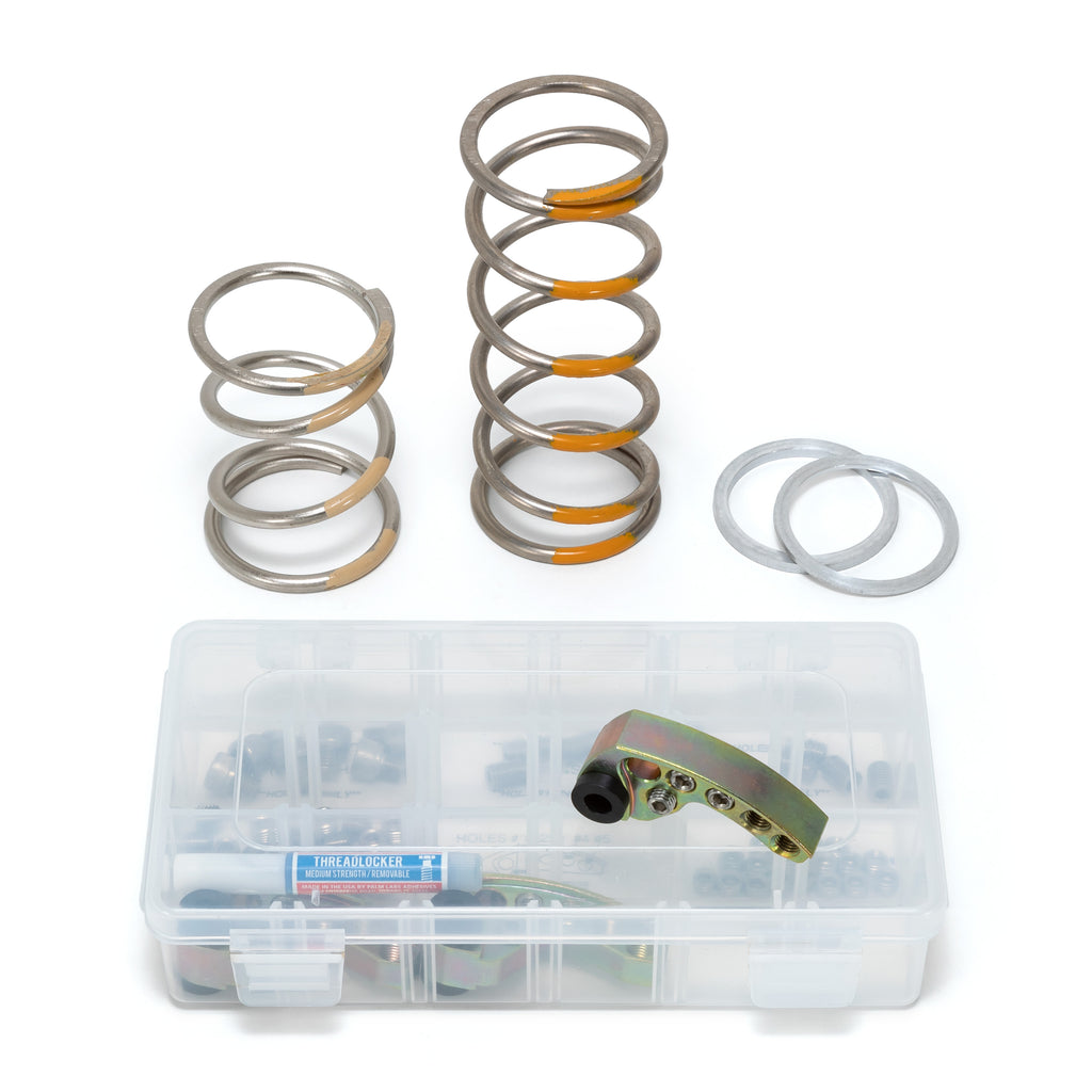 EVP clutch kit for 2014-2019 Polaris Ranger 900 and select Ranger 1000 models