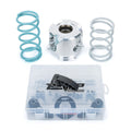 EVP Shift-Tek Low Engagement Ultimate Magnet Clutch Kit for Polaris RZR Pro XP and Turbo R